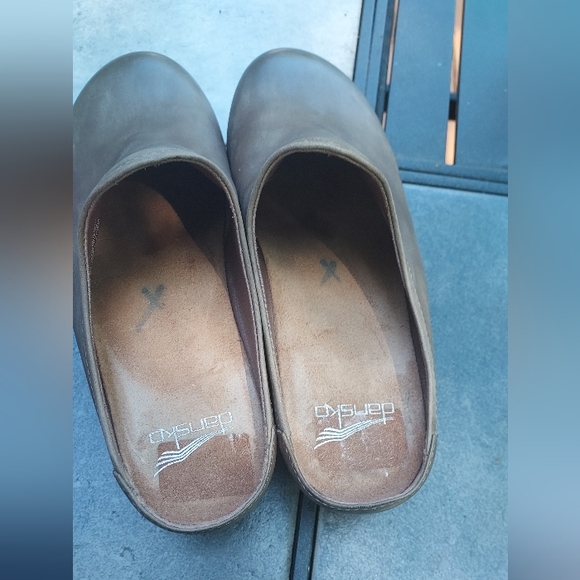 Dansko Melody clog - Picture 5 of 9